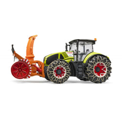BRUDER 3017 play vehicle/play track