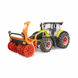 BRUDER 3017 play vehicle/play track