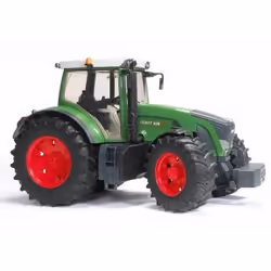 BRUDER Fendt 936 Vario, 3 yr(s), ABS synthetics, Multicolour