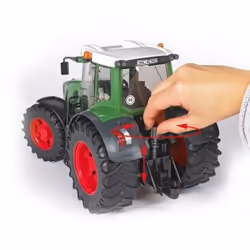 BRUDER Fendt 936 Vario