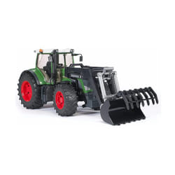 BRUDER Fendtt 936 Vario with frontloader