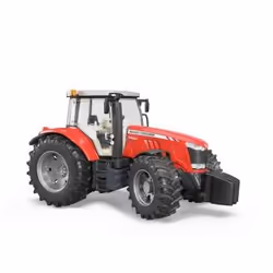 BRUDER Massey Ferguson 7624