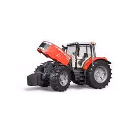 BRUDER Massey Ferguson 7624 - Additional view 6