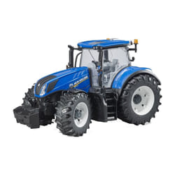 BRUDER 3120 play vehicle/play track