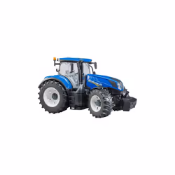BRUDER 3120 play vehicle/play track