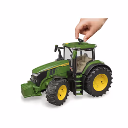 BRUDER John Deere 7R 350 - Additional view 4