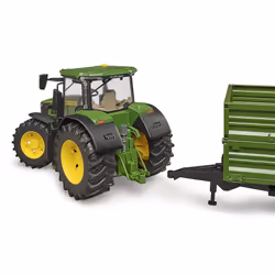 BRUDER John Deere 7R 350 - Additional view 5