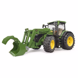 BRUDER John Deere 7R 350 - Additional view 4