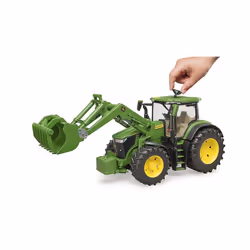 BRUDER John Deere 7R 350 - Additional view 5