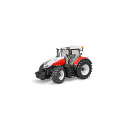 BRUDER 3180 play vehicle/play track