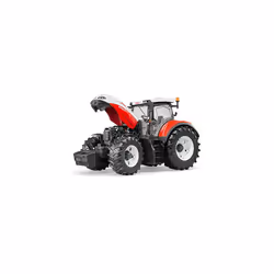BRUDER 3180 play vehicle/play track