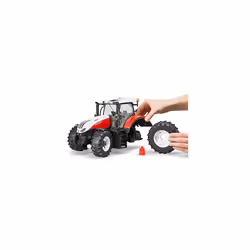 BRUDER 3180 play vehicle/play track - Additional view 4