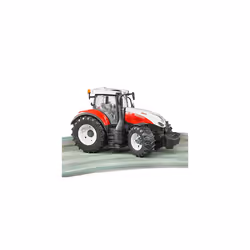 BRUDER 3180 play vehicle/play track - Additional view 6