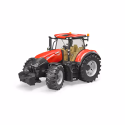BRUDER 3190 play vehicle/play track