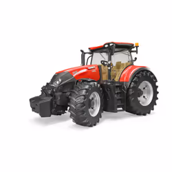 BRUDER 3190 play vehicle/play track