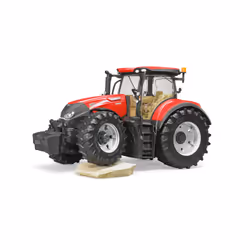 BRUDER 3190 play vehicle/play track - Additional view 4