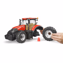 BRUDER 3190 play vehicle/play track - Additional view 6