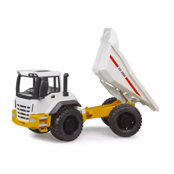 BRUDER Dumper