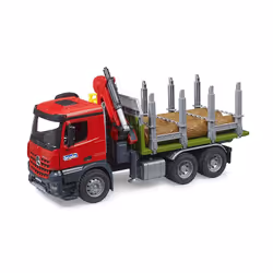 BRUDER 03669 play vehicle/play track - Additional view 5