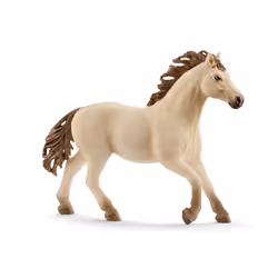 Schleich Western Playset - Cowgirl Figurine with Horse  Cow  Dog and Rodeo Accessories  Realistic Farm Animal Toys  6-Piece Set for Kids