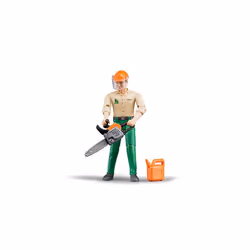 BRUDER 60030, Toy figure, 107 mm