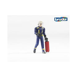 BRUDER 60100 children's toy figure