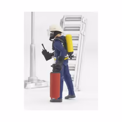 BRUDER 60100 children's toy figure