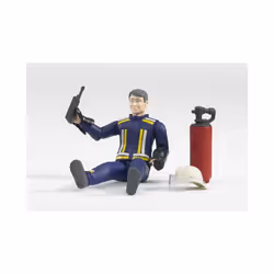 BRUDER 60100 children's toy figure - Additional view 4