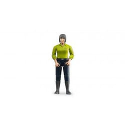 BRUDER 60405 children's toy figure
