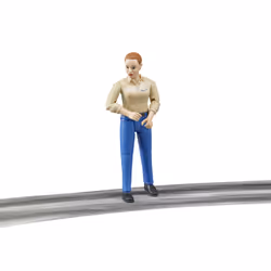 BRUDER 60408 children's toy figure - Additional view 5