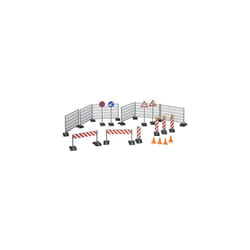 BRUDER 62007 scale model part/accessory