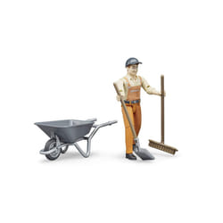 BRUDER 62130 children's toy figure