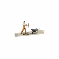 BRUDER 62130 children's toy figure - Additional view 4