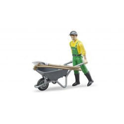 BRUDER 62610 children's toy figure