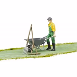 BRUDER 62610 children's toy figure