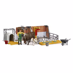 BRUDER 62611 toy playset - Additional view 4
