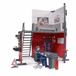BRUDER 62702 toy playset - Additional view 4