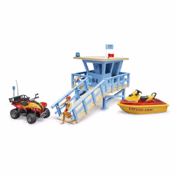 BRUDER 62780 toy playset - Additional view 4