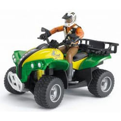 BRUDER 63000 toy playset