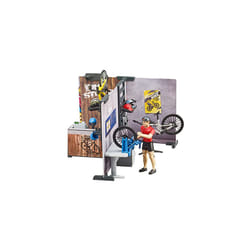 bWorld Bike Shop