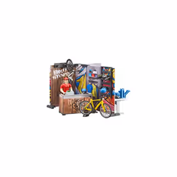 bWorld Bike Shop
