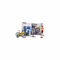 bWorld Bike Shop