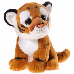 Heunec 235670, Tiger, 0 yr(s), Interactive
