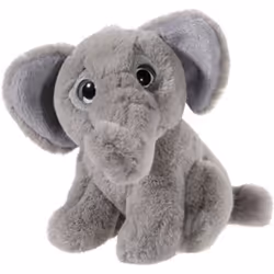 Heunec 275379, Elephant, 0 yr(s)