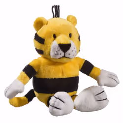 Heunec 794771, Tiger, 0 yr(s), Interactive