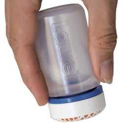 Wedo 126 1 moistener Multicolour, Transparent 60 ml