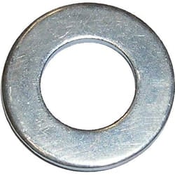 Dresselhaus 4001796011504 shim/spacer/washer 200 pc(s) Flat washer Galvanized steel