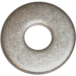 Dresselhaus 4001796012945 shim/spacer/washer 100 pc(s) Flat washer Galvanized steel