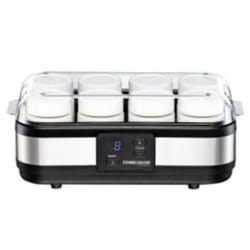 Rommelsbacher JG 40 yogurt maker 1.2 L 40 W