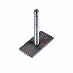 Adapter, roof rack; KAMEI